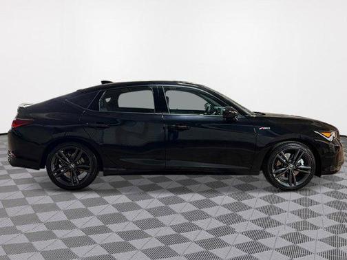 2025 Acura Integra A-SPEC