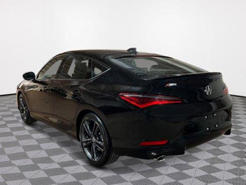 2025 Acura Integra A-SPEC