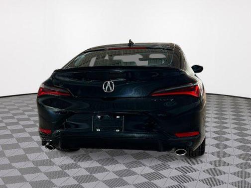 2025 Acura Integra A-SPEC