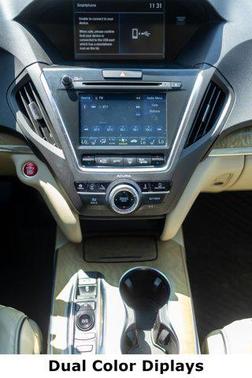 2019 Acura MDX 3.5L