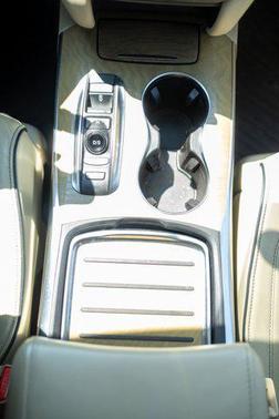 2019 Acura MDX 3.5L