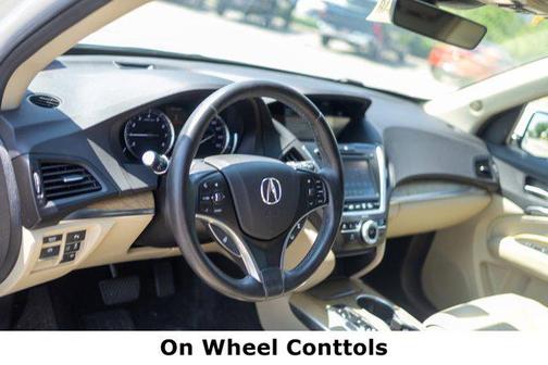 2019 Acura MDX 3.5L