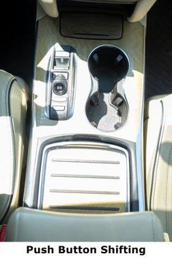 2019 Acura MDX 3.5L
