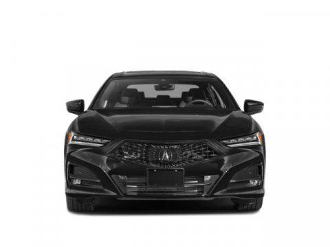 2023 Acura TLX A-Spec