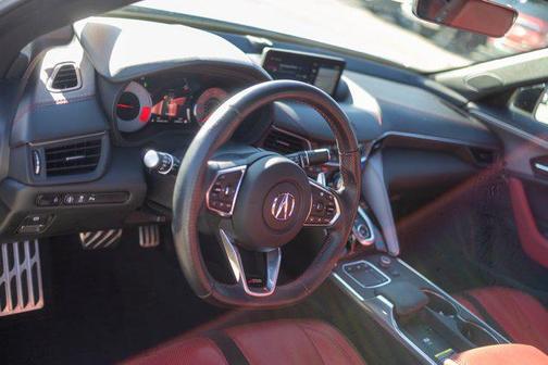 2023 Acura TLX A-Spec