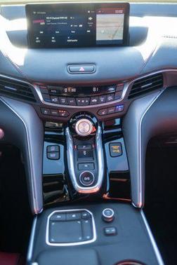 2023 Acura TLX A-Spec