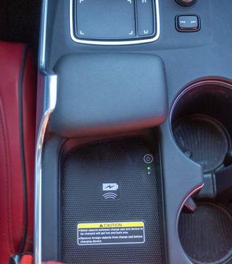 2023 Acura TLX A-Spec