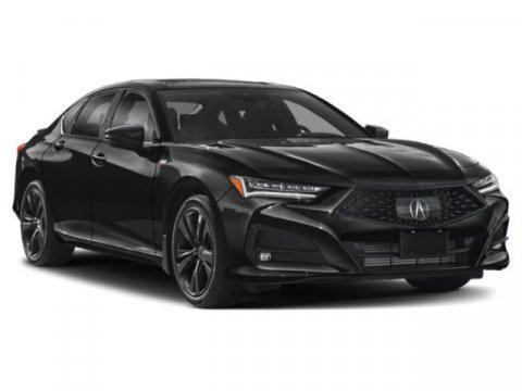 2023 Acura TLX A-Spec