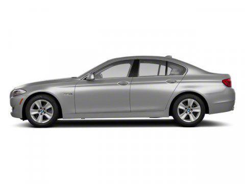 2013 BMW 550 xDrive