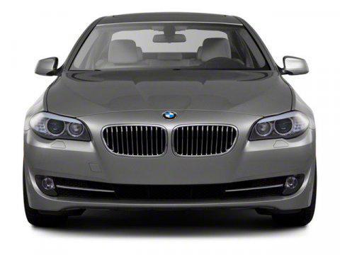 2013 BMW 550 xDrive