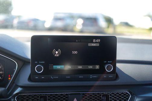 2025 Acura Integra A-SPEC