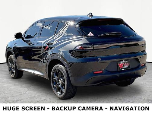 8 Ball 2023 Dodge Hornet GT AWD