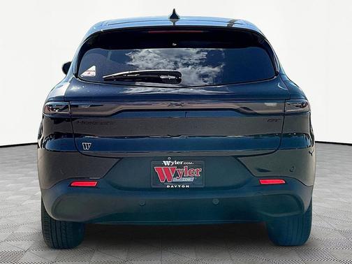 8 Ball 2023 Dodge Hornet GT AWD