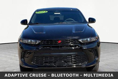 8 Ball 2023 Dodge Hornet GT AWD