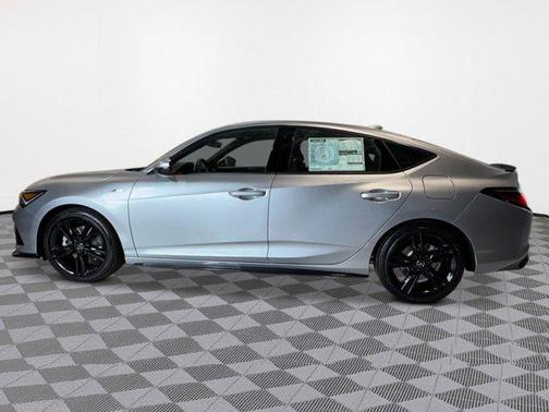 2026 Acura Integra w/A-Spec Technology Package