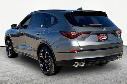 2026 Acura MDX Type S Advance Package