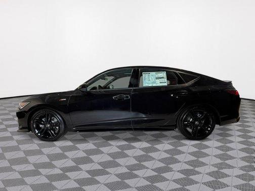 2026 Acura Integra FWD A-Spec