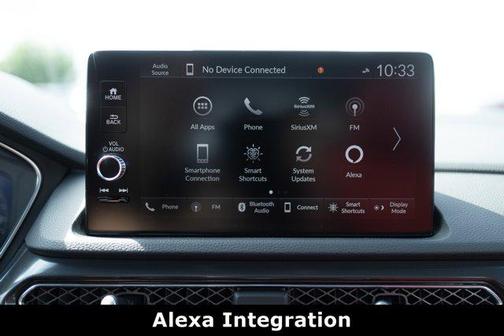 2025 Acura Integra A-SPEC Technology