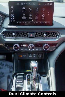 2025 Acura Integra A-SPEC Technology