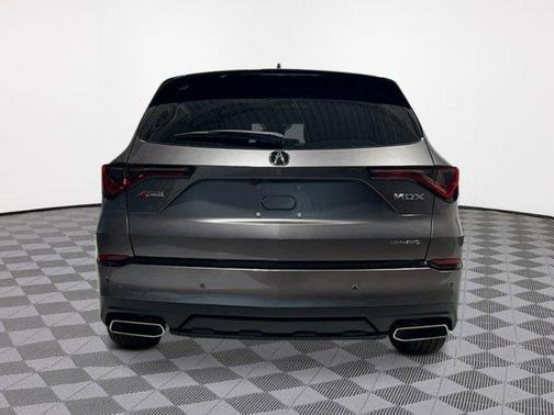 2026 Acura MDX A-SPEC Advance Package