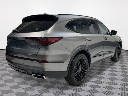 2026 Acura MDX A-SPEC Advance Package