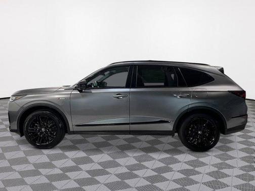 2026 Acura MDX A-SPEC Advance Package