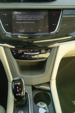 2020 Cadillac XT6 Premium Luxury AWD