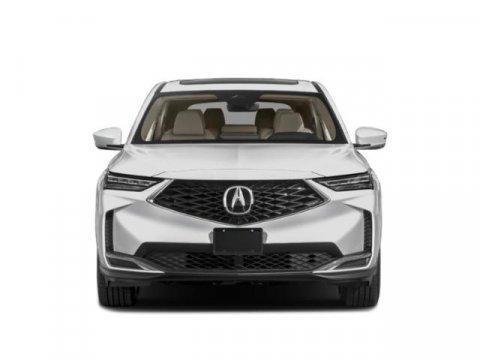2025 Acura MDX Standard