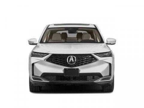 2025 Acura MDX Standard