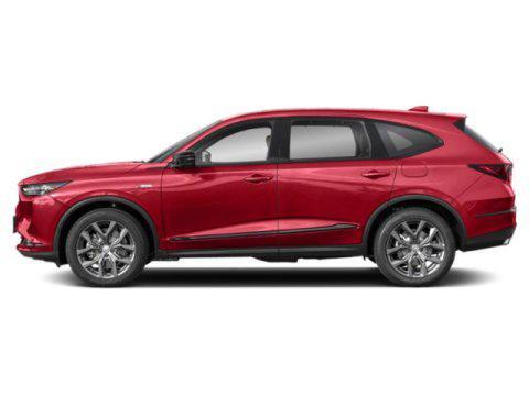 2024 Acura MDX A-SPEC