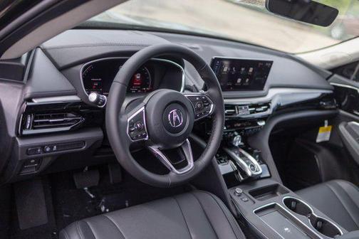 2025 Acura MDX Standard