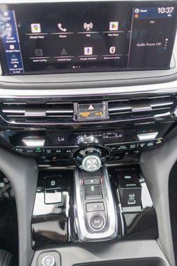2025 Acura MDX Standard