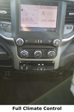 2022 RAM 2500 Big Horn Crew Cab 4x4 6'4' Box