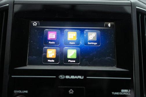 2018 Subaru Crosstrek 2.0i