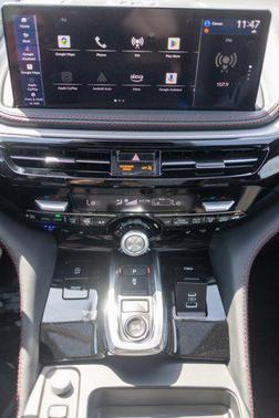 2025 Acura MDX A-SPEC