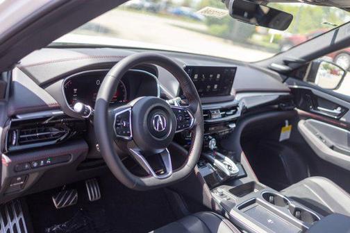 2025 Acura MDX A-SPEC