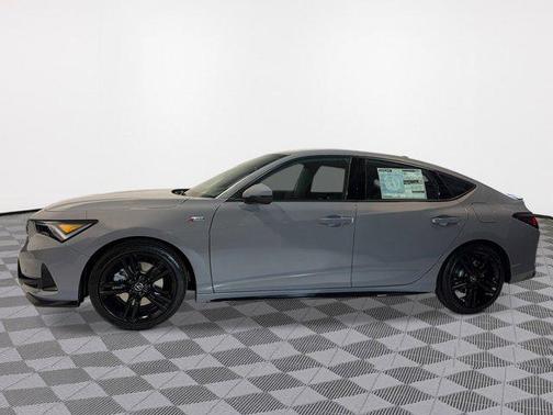 2026 Acura Integra FWD A-Spec with Technology