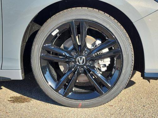 2026 Acura Integra FWD A-Spec with Technology