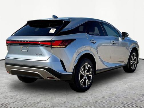 Iridium 2023 Lexus RX 350 Premium