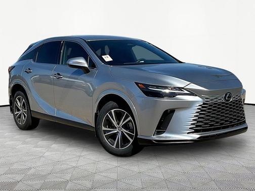 Iridium 2023 Lexus RX 350 Premium