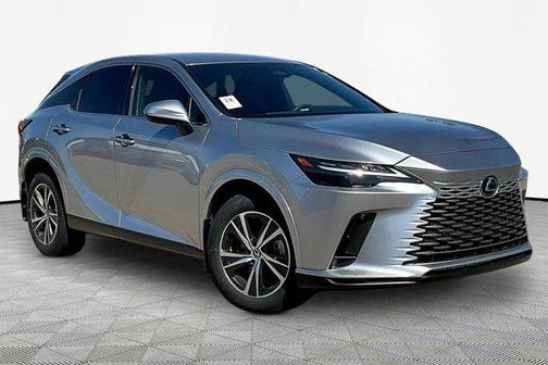 Iridium 2023 Lexus RX 350 Premium
