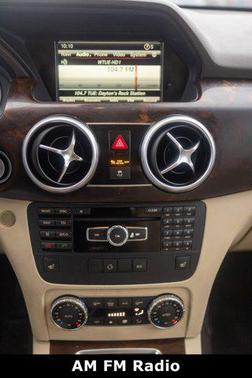 2015 Mercedes-Benz GLK-Class GLK 350 4MATIC