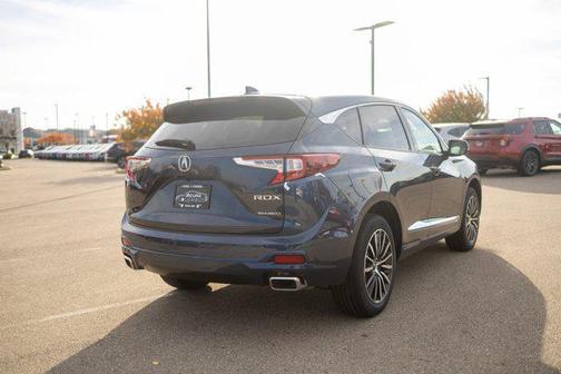 2026 Acura RDX Advance Package