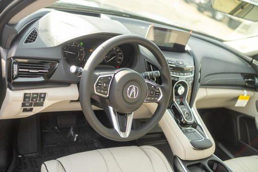 2026 Acura RDX Advance Package