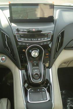 2026 Acura RDX Advance Package