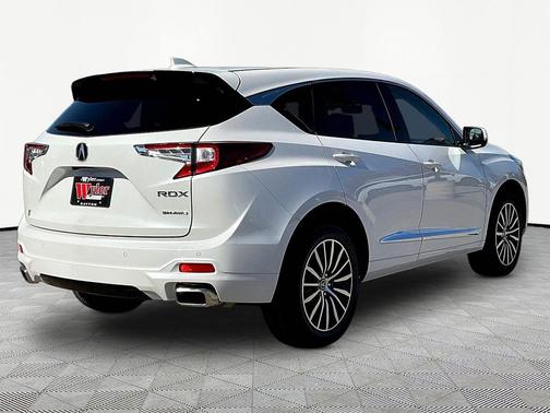 Nh-883p 2026 Acura RDX Advance Package