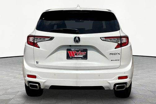 Nh-883p 2026 Acura RDX Advance Package