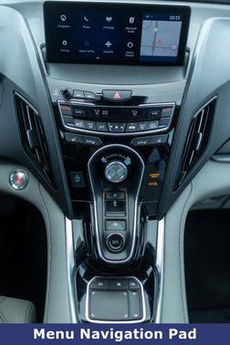 2020 Acura RDX Technology Package