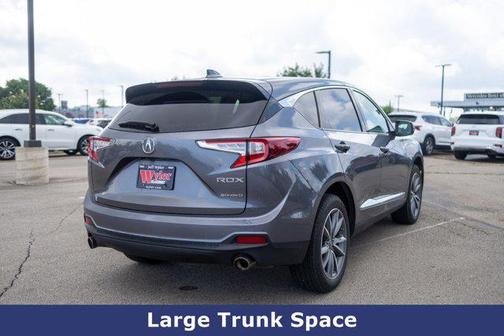2020 Acura RDX Technology Package
