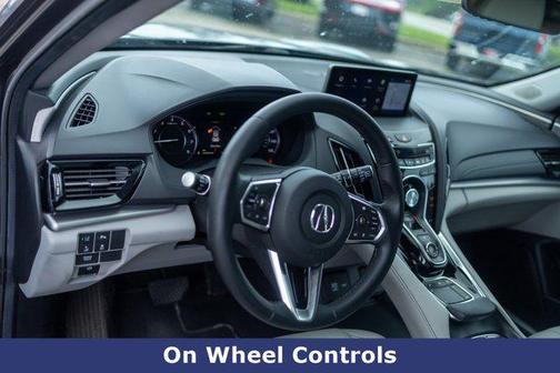 2020 Acura RDX Technology Package
